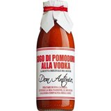 Don Antonio Paradižnikova omaka z vodko Cene