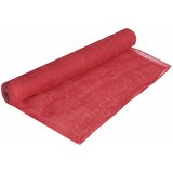  Jutena rola 160 x 500 cm Crvena Slike