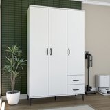 Skye_Decor Kupatilski ormarić, Beli Cene