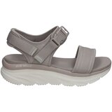 Skechers Sandali & Odprti čevlji DLUX WALKER Kostanjeva Cene