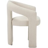 Livetastic Set Naslanjačev Maro, Slonova Kost, 2 Kos | Shoptok.si