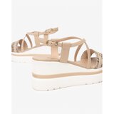 Nero Giardini E513512D Bež | shoptok.hr