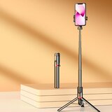 Seajic Selfie stick AB403 Bluetooth 1.3m 50mAh, (21031473) | Shoptok.si