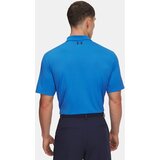 Under Armour Men's UA Matchplay Polo-BLU T-Shirt - Men's | Shoptok.si