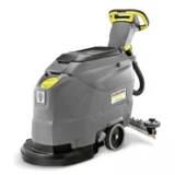 Karcher akumulatorski talni čistilec BD 43/25C Classic Bp 80Ah 1.515-403.0