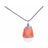 Extol LED Prenosiva lampa sa lapačem insekata LED/3W/2000 mAh/3,7V IPX6 | Eponuda.com