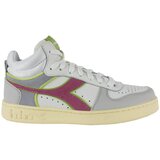 Diadora Modne superge Magic basket demi wn Bela Cene