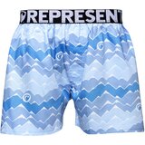 Represent Men's shorts exclusive Mike mountain horizon | Shoptok.si