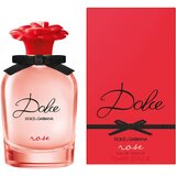 Dolce&gabbana dolce rose toaletna voda 75 ml za žene | shoptok.hr
