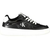Calvin Klein BLACK WOMEN&#39;S SPORTS SHOES Cijene