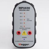 Megger Mjerni adapter MPU690 , 1001-561 | Eponuda.ba