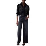 Liu Jo Jeans UF6186D0370 Črna Cene