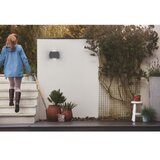 Philips zidna lampa Limestone GU10 2xmax50W - antracit, 17338/93/PN | Eponuda.com