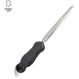 PRINC LEATHER Nož za pisma, Crna Cene