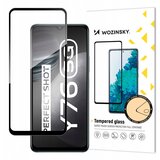 Wozinsky DURABLE KALJENO STEKLO ZASLON ZA VIVO Y76 5G Y76S Y74S, (21999760) | Shoptok.si