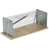 Kerbl Zamka za pacove 30x11x12cm Cene