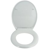 Gepard Cotexa Eurostandard WC daska sa mekim zatvaranjem | Eponuda.ba