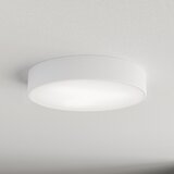  plafonsko svetlo sa senzorom cleo 3xE27/24W/230V, prečnika 40 cm, belo | Eponuda.com
