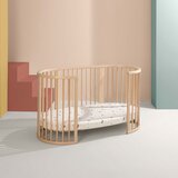 Stokke rjuha za otroško posteljico sleepi™ bed v3 mickey celebration | Shoptok.si