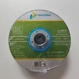 Proffi cut rezna ploča, 115x1mm, 25 komada