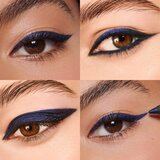 WONDERSKIN 1440 Longwear Eyeliner dolgoobstojni svinčnik za oči odtenek Blueberry 1.2 g | Shoptok.si