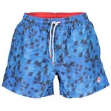North Sails Plavi Muški Kupaći Kostim | shoptok.hr