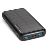 Sbs solarna prenosna baterija 10.000 mah | Shoptok.si