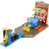 Hot_Wheels Monster Trucks HFB12 igrača vozilo | Shoptok.si