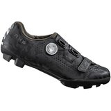  CIPELE SHIMANO SH-RX600 OFF-ROAD/GRAVEL / ADVENTURE MEN BLACK - 46 | shoptok.hr
