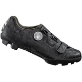 CIPELE SHIMANO SH-RX600 OFF-ROAD/GRAVEL / ADVENTURE MEN BLACK - 46