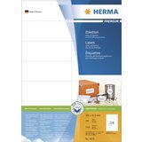 Herma Etikete No. 4674 - 105 x 42,3 mm | Shoptok.si