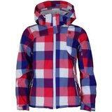 Peak Mountain Jakne Blouson de ski fille GAVENY Rožnata | Shoptok.si