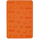 Orion Silikonski kalup za pečenje za božićne suhe kolačiće 21x31 cm – | shoptok.hr