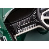 Bentley Licencirani Mulsanne zeleni - auto na akumulator | shoptok.hr