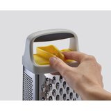 Shumee Multi-Grip Box Grater yellow | shoptok.hr
