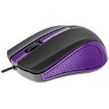Yenkee žičani miš YMS 1015PE | shoptok.hr