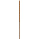  Uzglavlje s uzglavljem Staro drvo 135 cm Konstruirano drvo | shoptok.hr