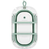Momi sklopiva kadica za bebe Nata Green | ePonuda.com