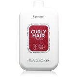 Kemon Curly Hair Mask hranjiva maska za kovrčavu kosu 1000 ml Cijene