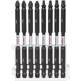 Bosch Impact Control 8-delni set dvostranih kovanih bitova dužine 110mm (2608522346) | ePonuda.com