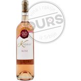  Kosović Rose 0,75L Cene