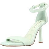 Elvio Zanon Sandali & Odprti čevlji EQ3601X Zelena | Shoptok.si