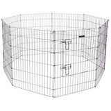 Kerbl Ograda za male životinje 57x78cm | Eponuda.com