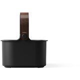 Umbra Crni kupaonski organizator od reciklirane plastike Bellwood – | shoptok.hr