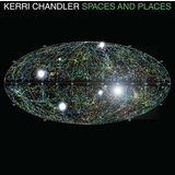 Kerri Chandler Spaces And Places (Green Coloured) (3 LP) | shoptok.hr