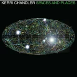 Kerri Chandler Spaces And Places (Green Coloured) (3 LP)