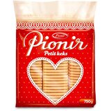Pionir Keks Petit, 750g Cene