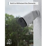 Anker komplet 2 nadzornih kamer in bazne postaje Cam 2 Pro Kit T88513D1 Cene