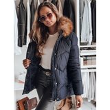 DStreet Kurtka damska WAYWARD czarna TY4082 | Shoptok.si