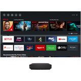 Hisense 88L5VG 88" Sonic Screen 4K UHD SMART Laser Televizor - 88 | Shoptok.si